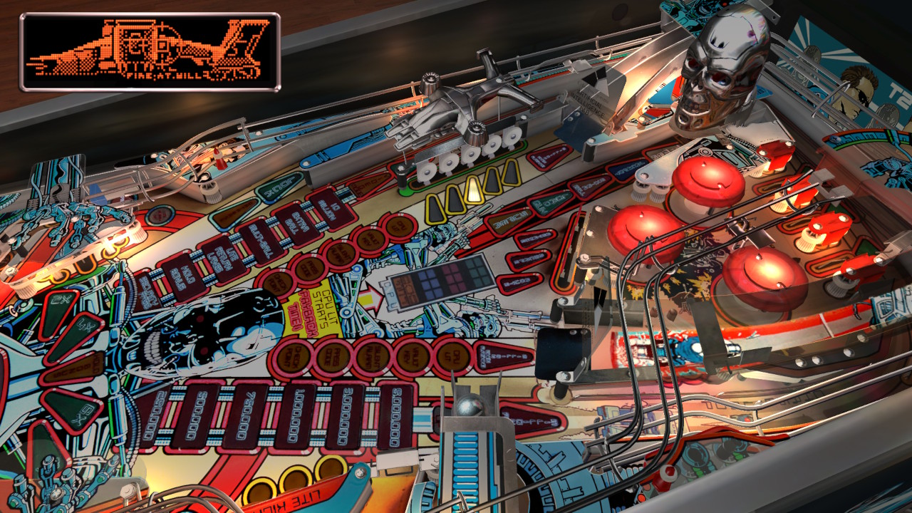 Pinball Arcade