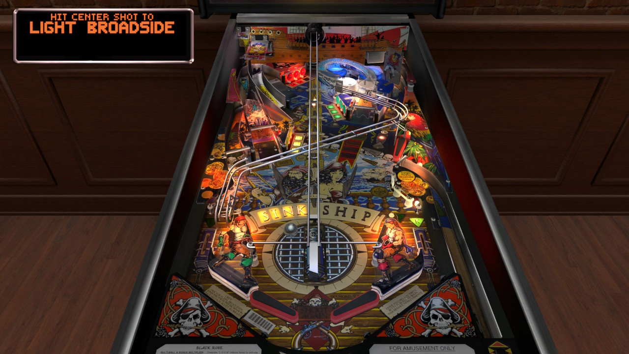 Pinball Arcade