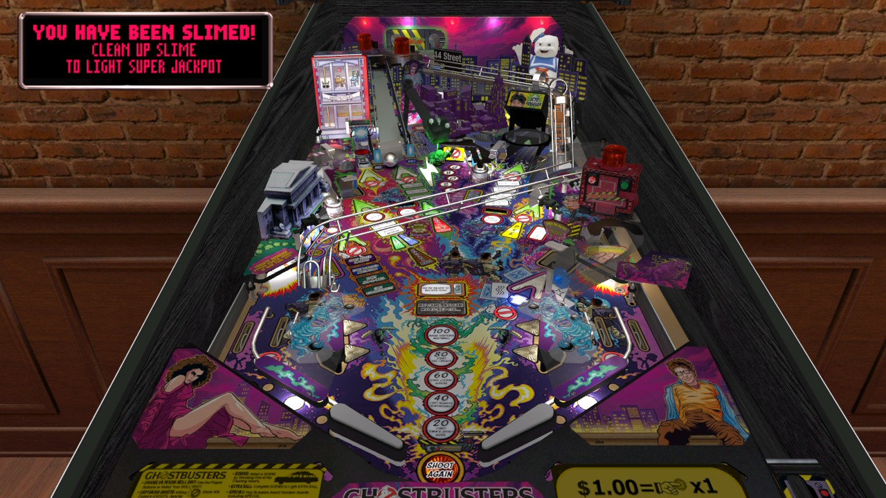 Pinball Arcade