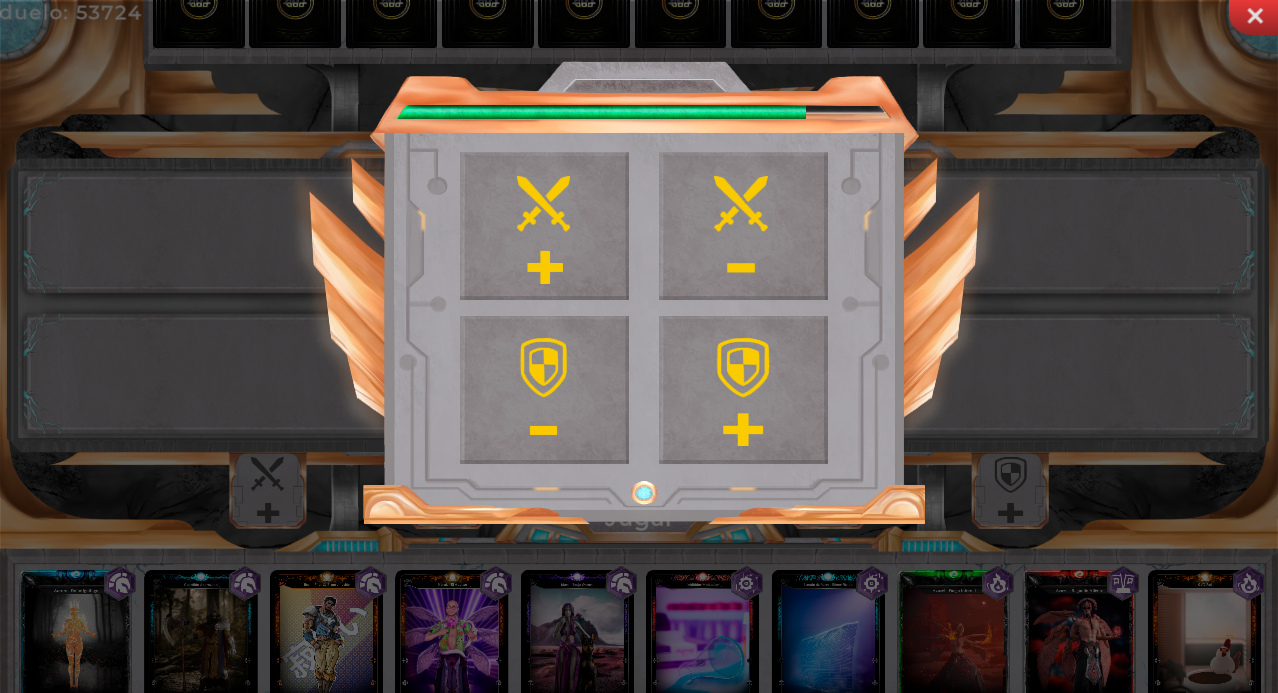 Project Acka Dimensions