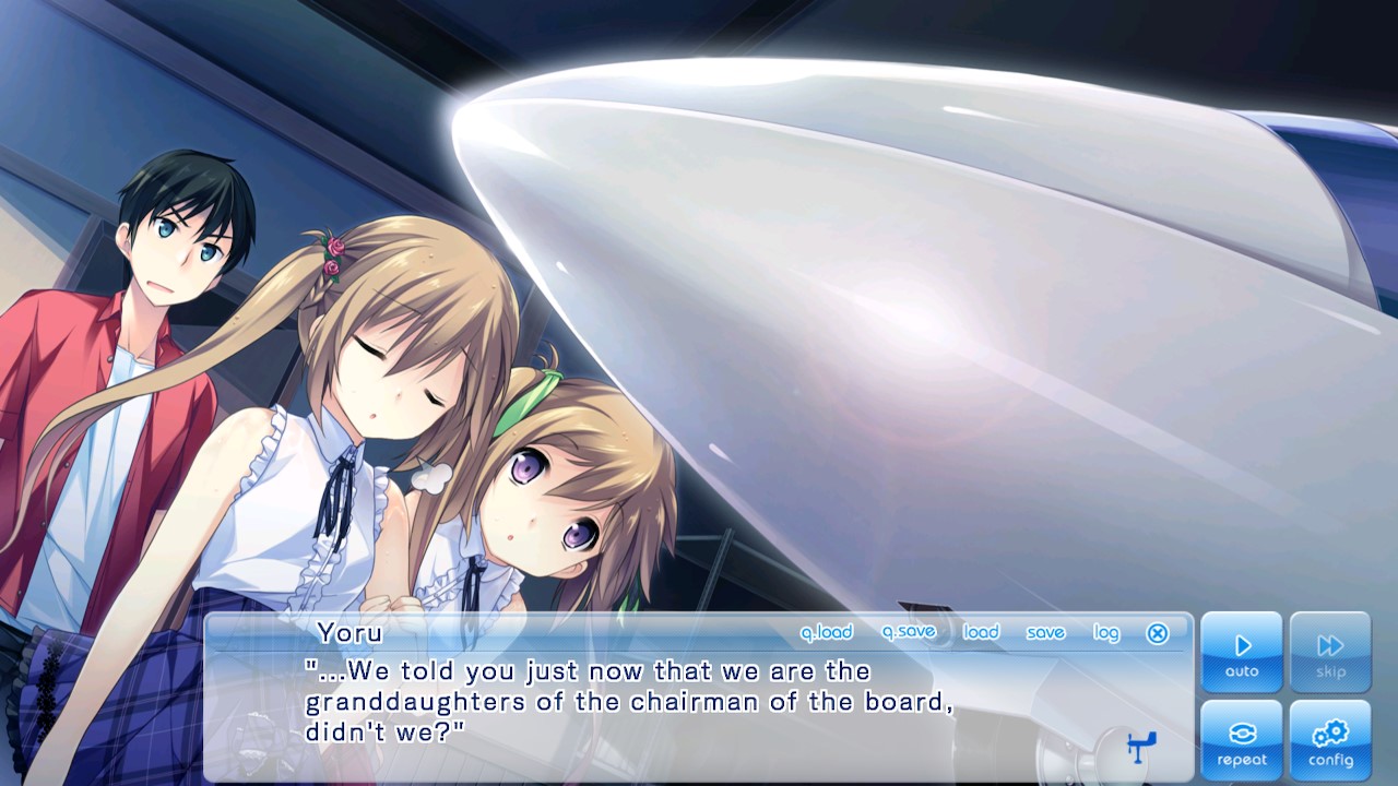 If My Heart Had Wings