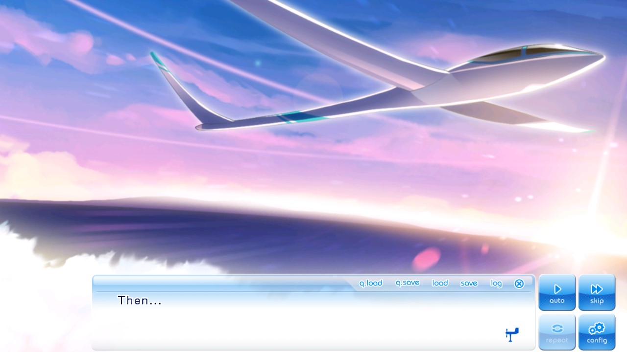 If My Heart Had Wings