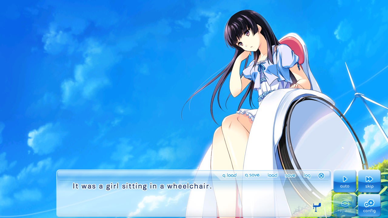 If My Heart Had Wings