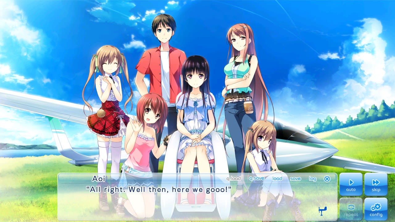 If My Heart Had Wings