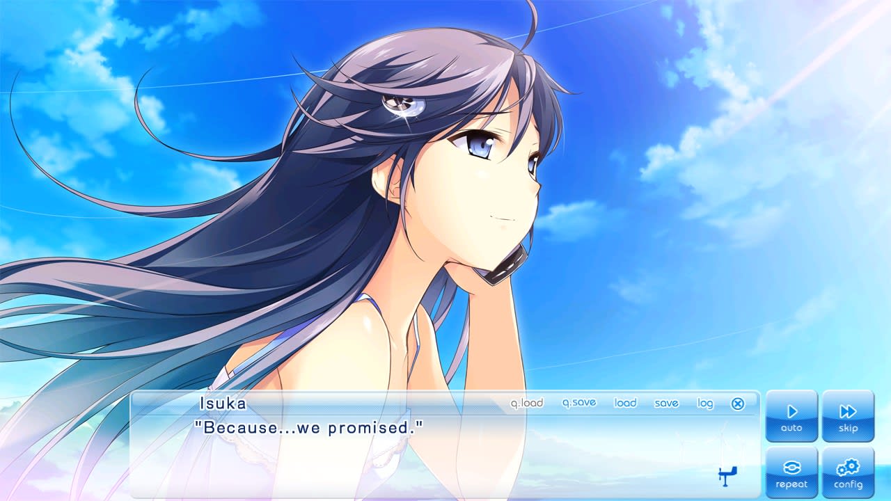 If My Heart Had Wings