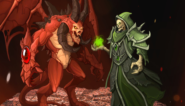 Battle of Heroes 3