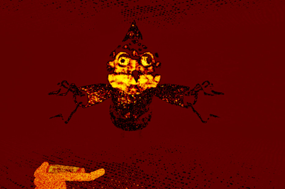 Mad Murder’s Mystery Pie Shop