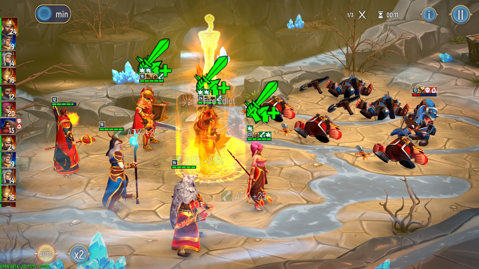 WarLords