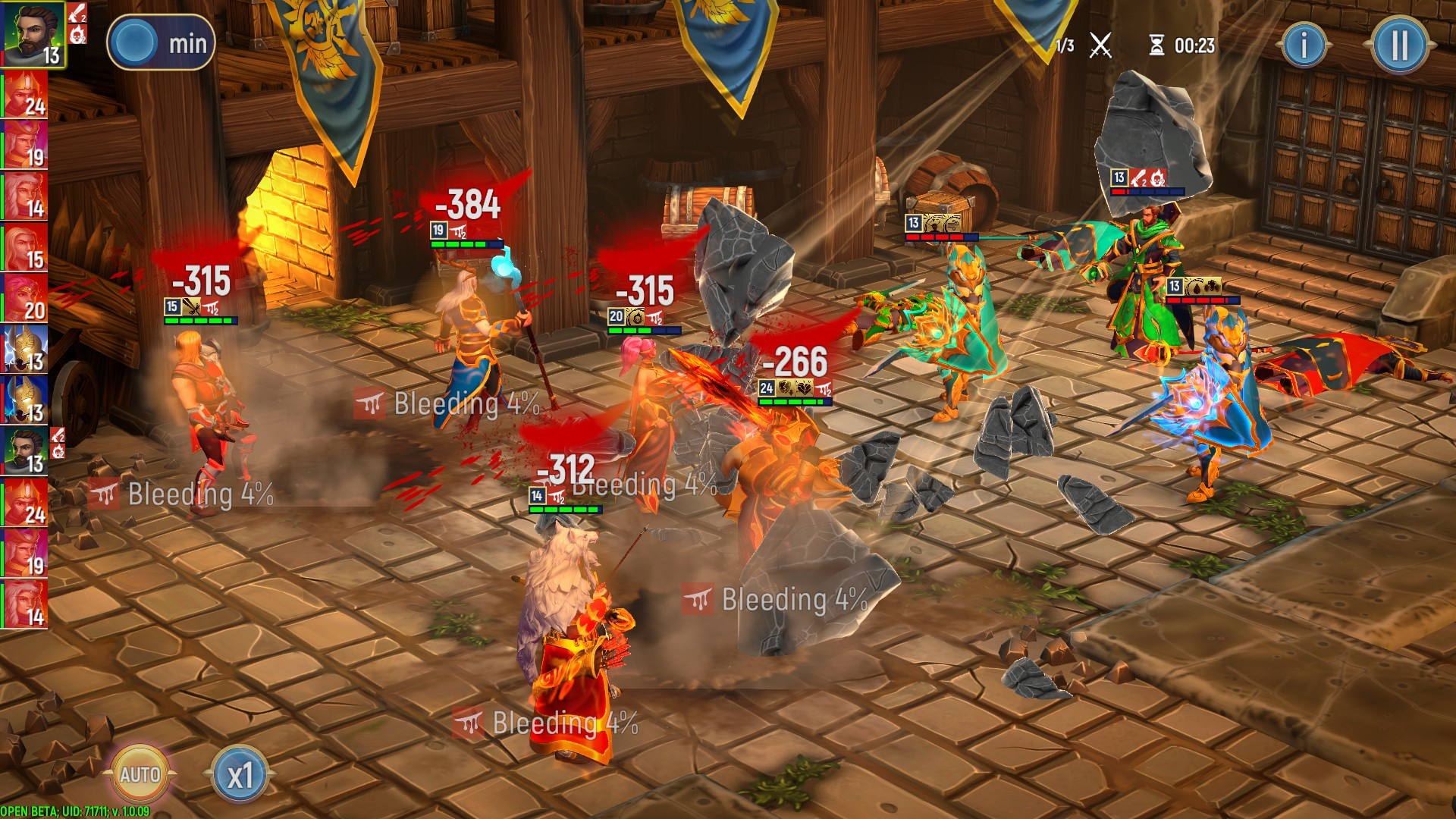 WarLords
