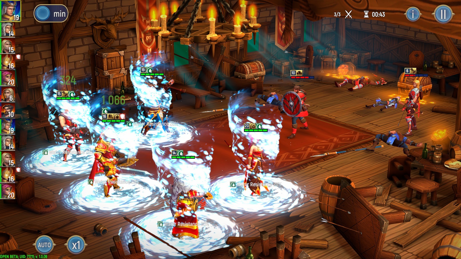 WarLords
