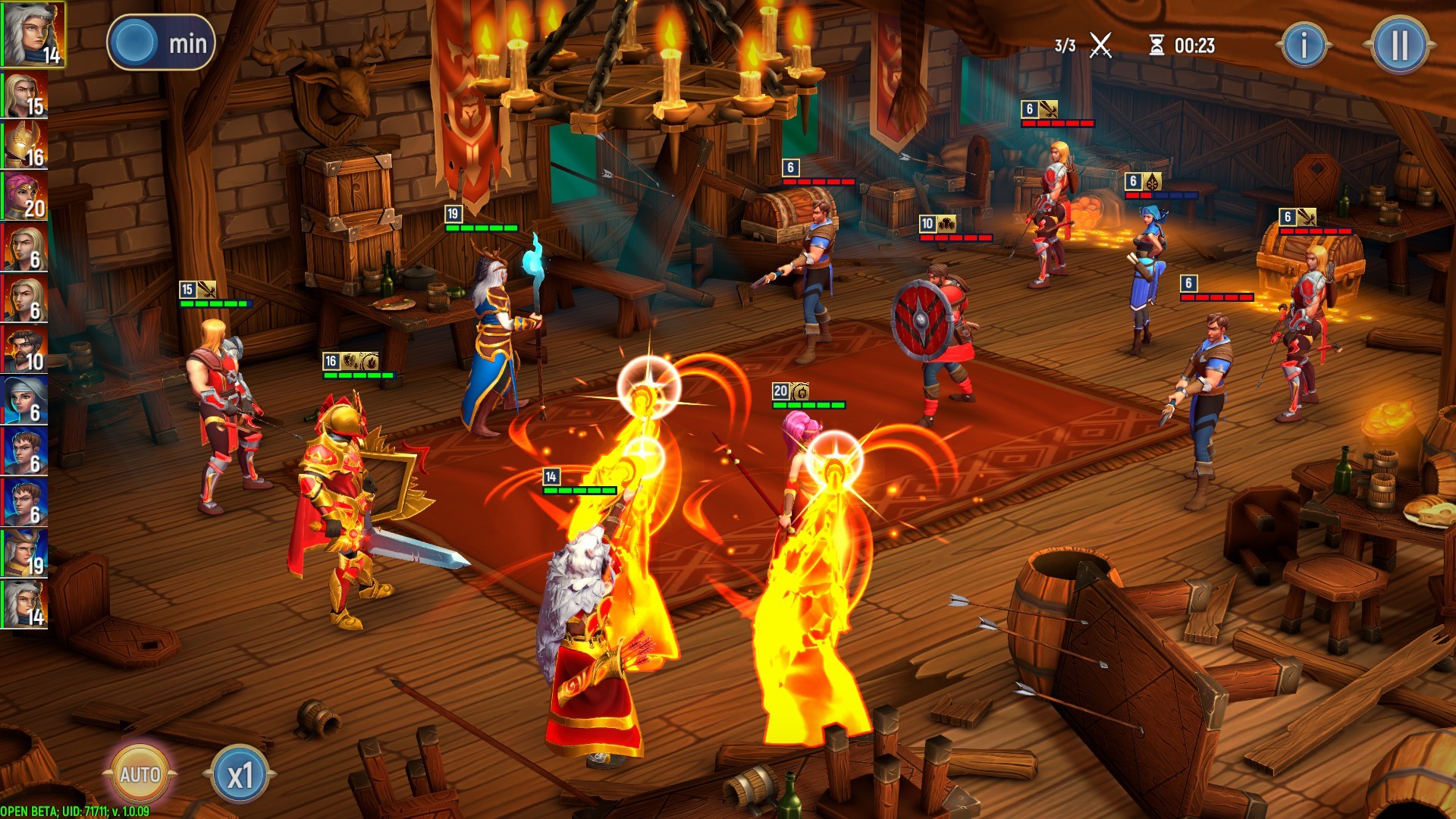 WarLords