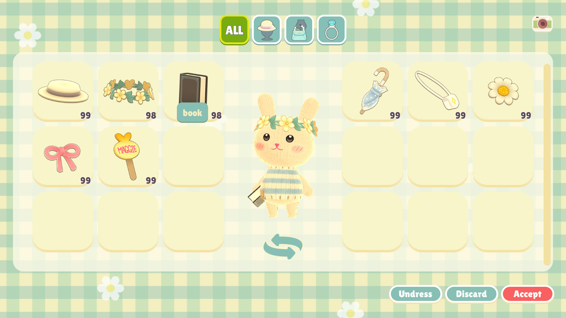 Wish Talk