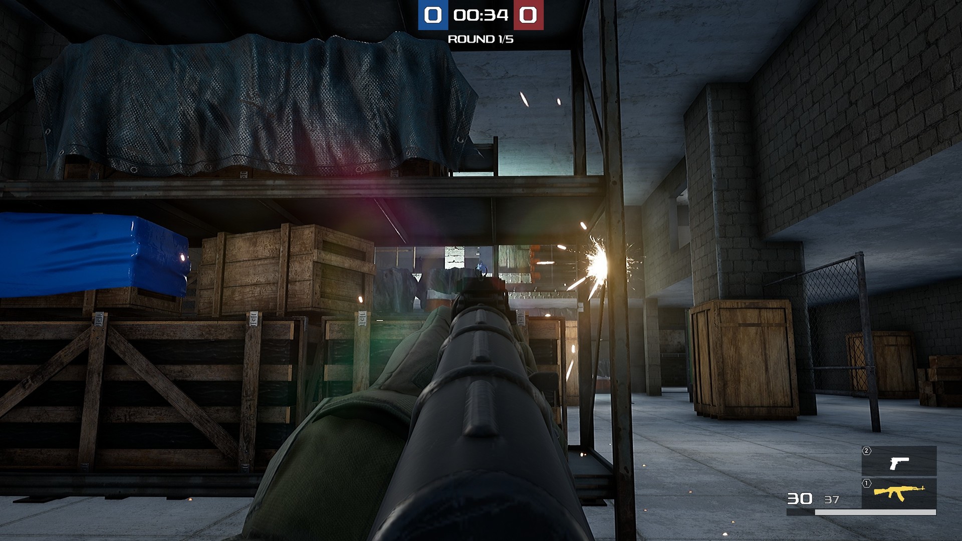 Army Ops