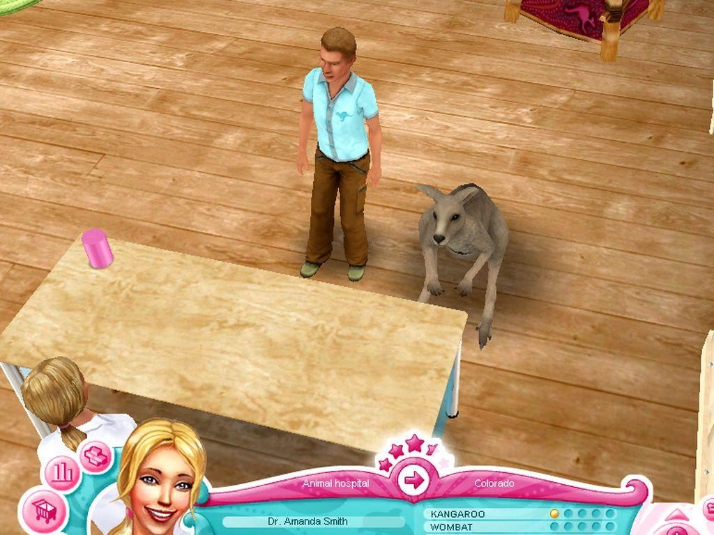 Pet Vet 3D: Animal Hospital Down Under