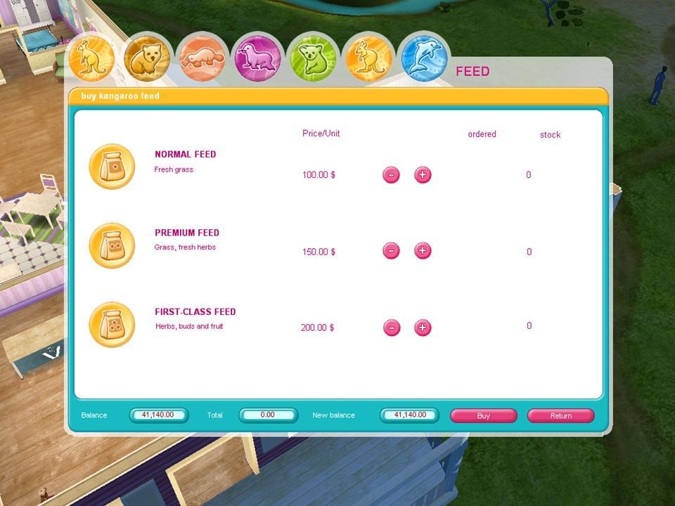 Pet Vet 3D: Animal Hospital Down Under