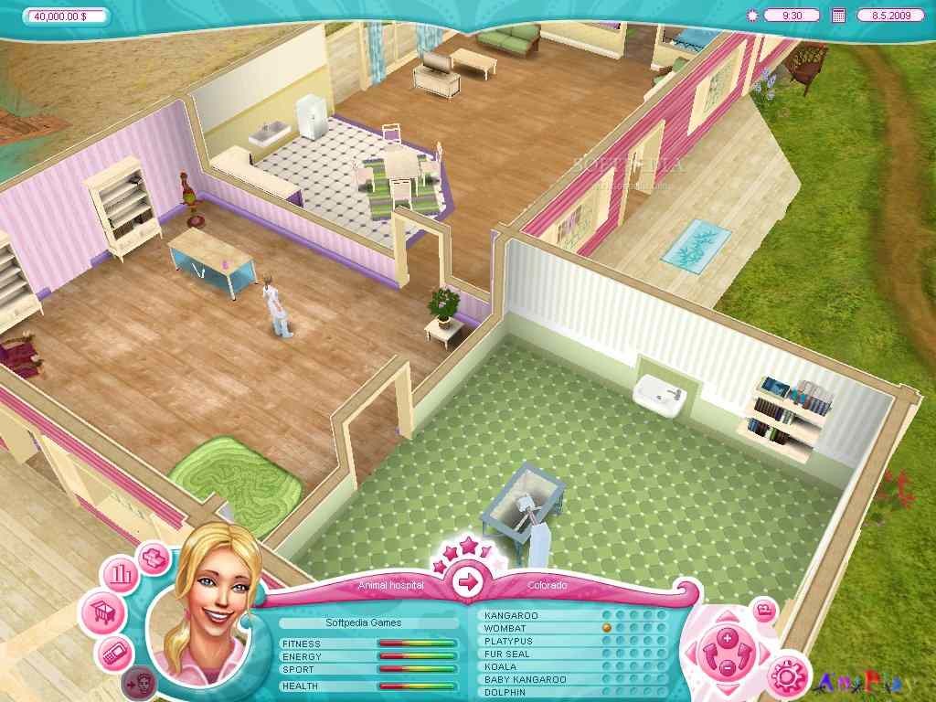 Pet Vet 3D: Animal Hospital Down Under