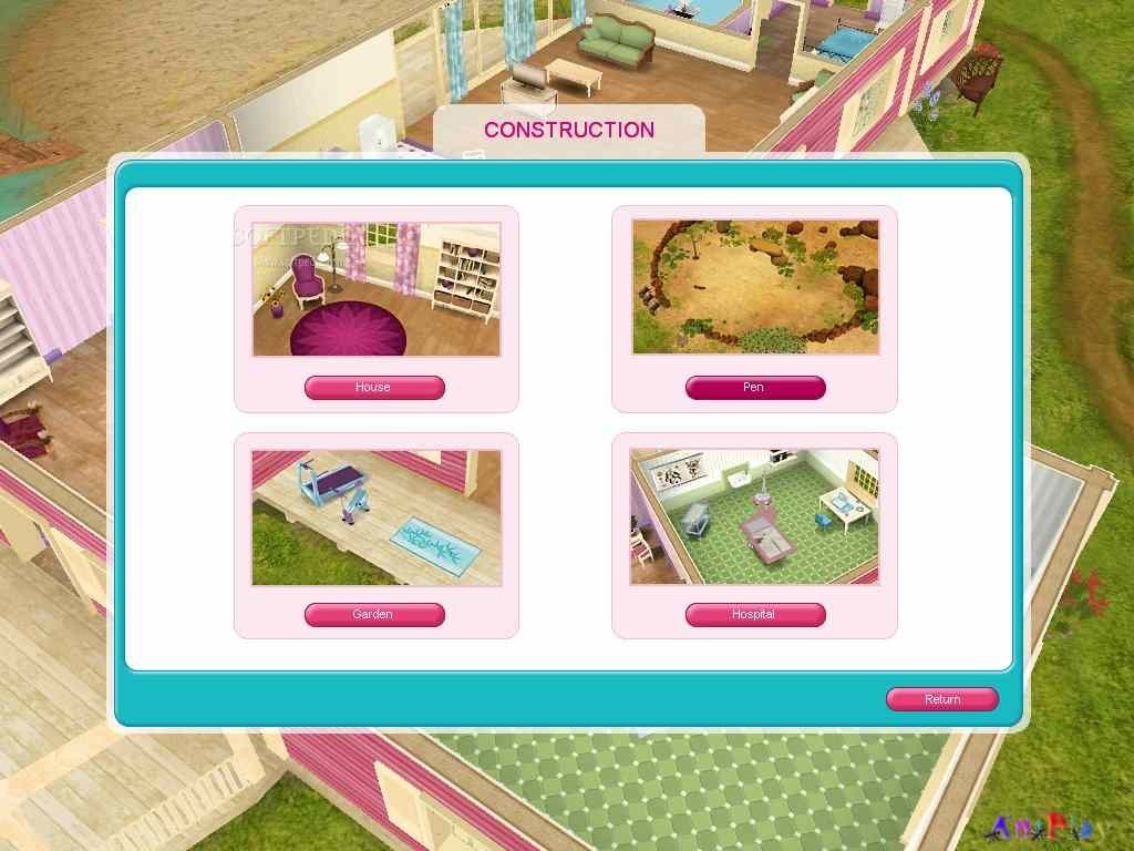 Pet Vet 3D: Animal Hospital Down Under