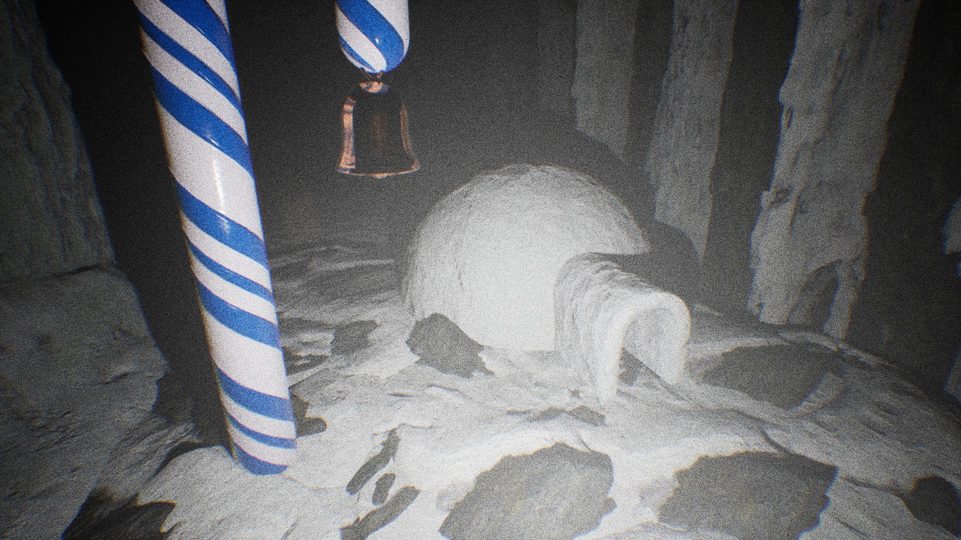 There Won’t be Light