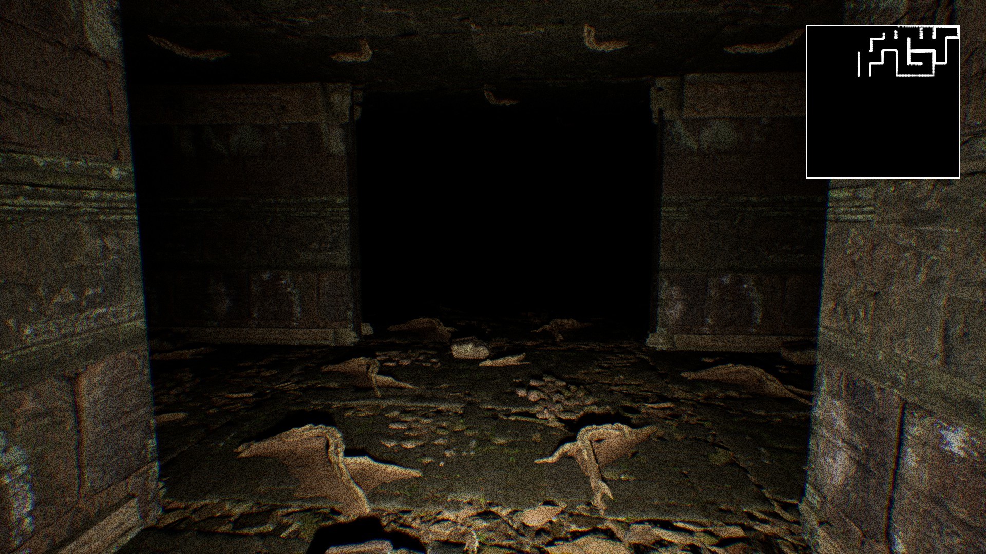 There Won’t be Light