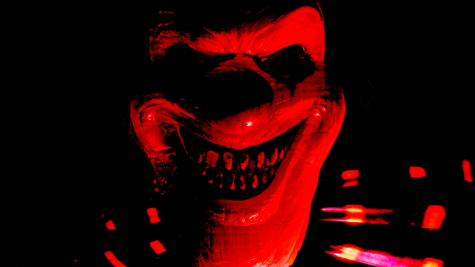 Slashers