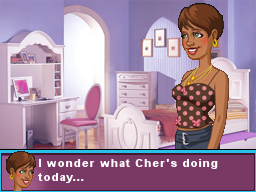 Clueless Fashion
