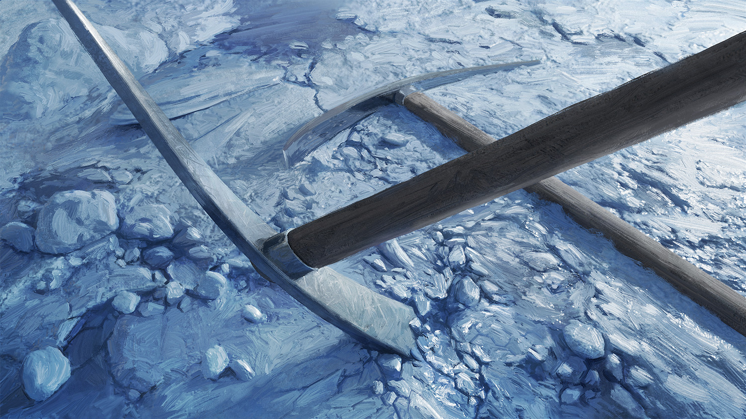 Terror: Endless Night