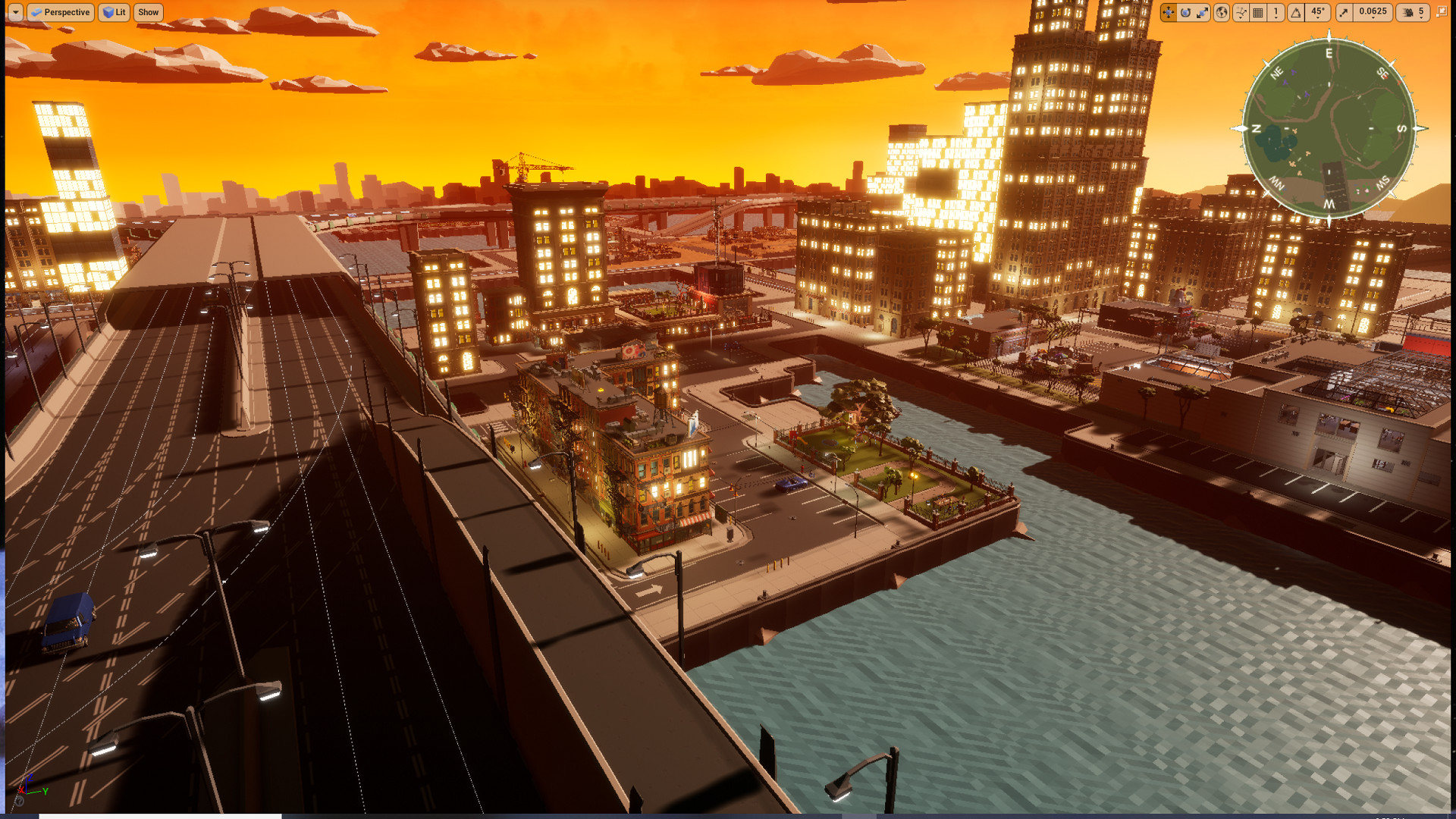 Grand Theft Gato: Vice Kitty