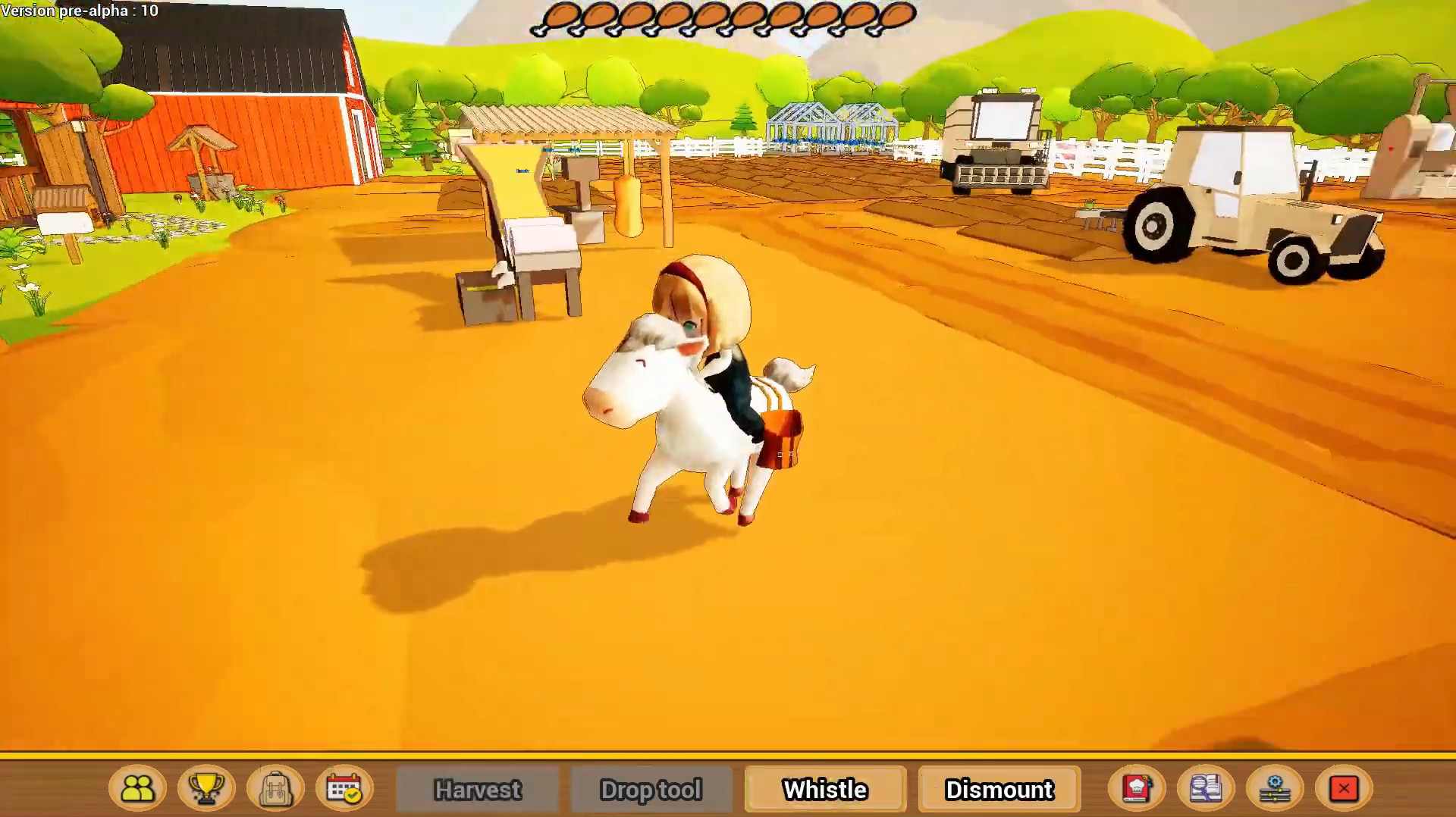 Farmer Toon