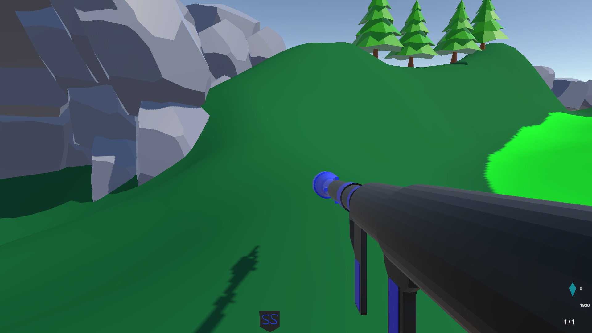 The Four Elements: Zombies