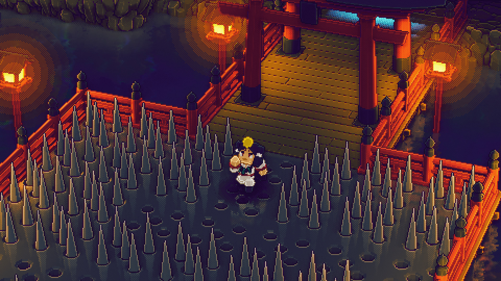 Samurai Bringer