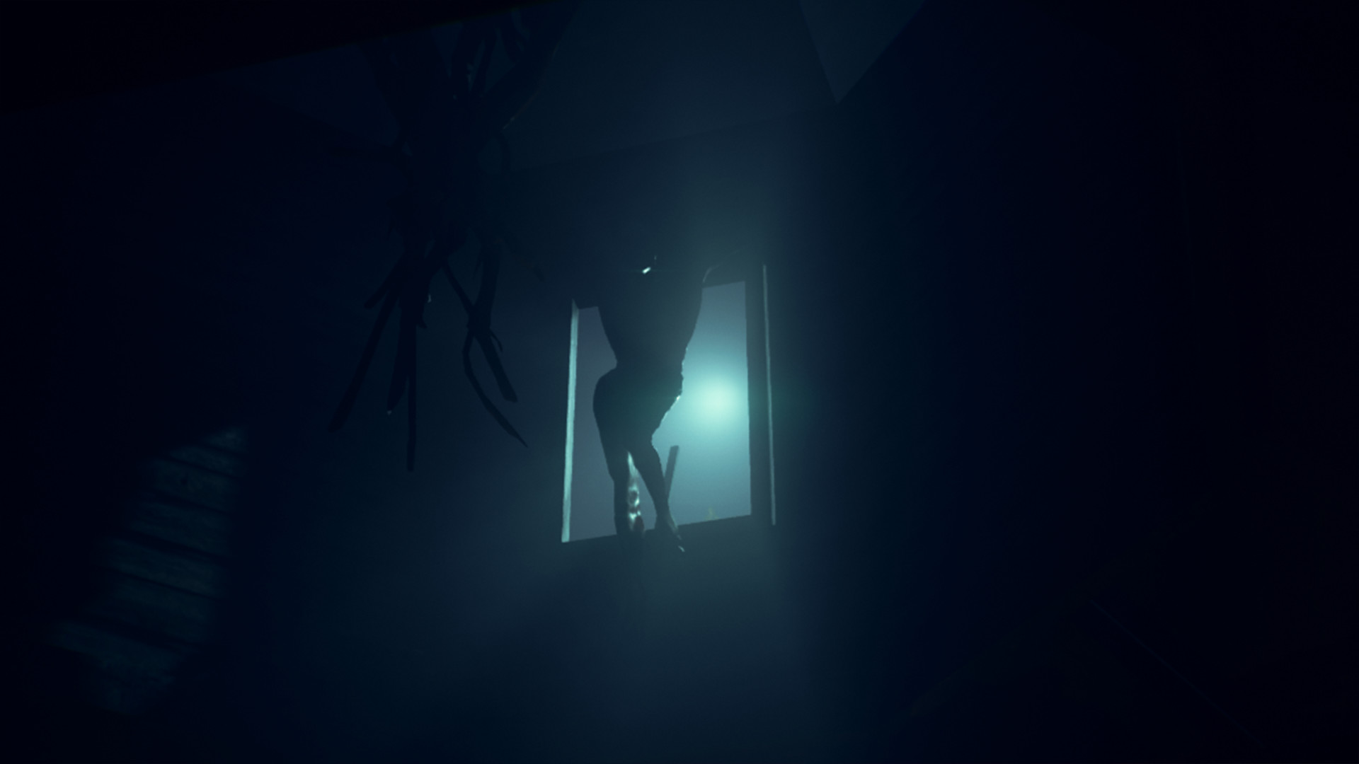 Sirenhead: Southpoint