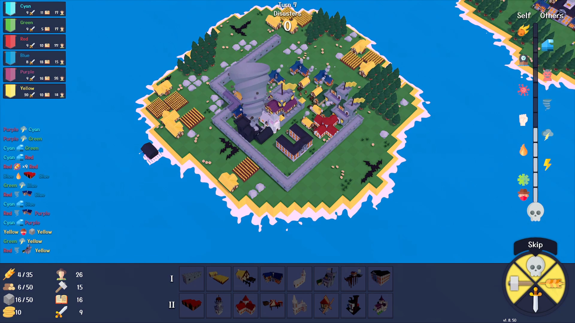 Dice Kingdoms