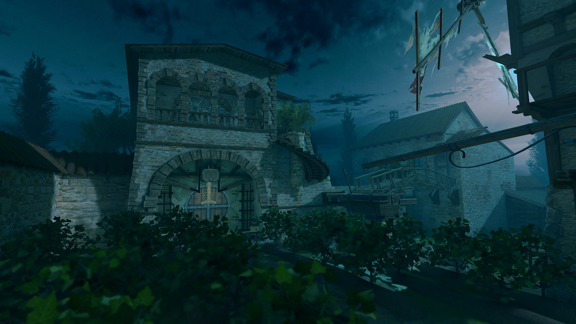 The House of Da Vinci 3