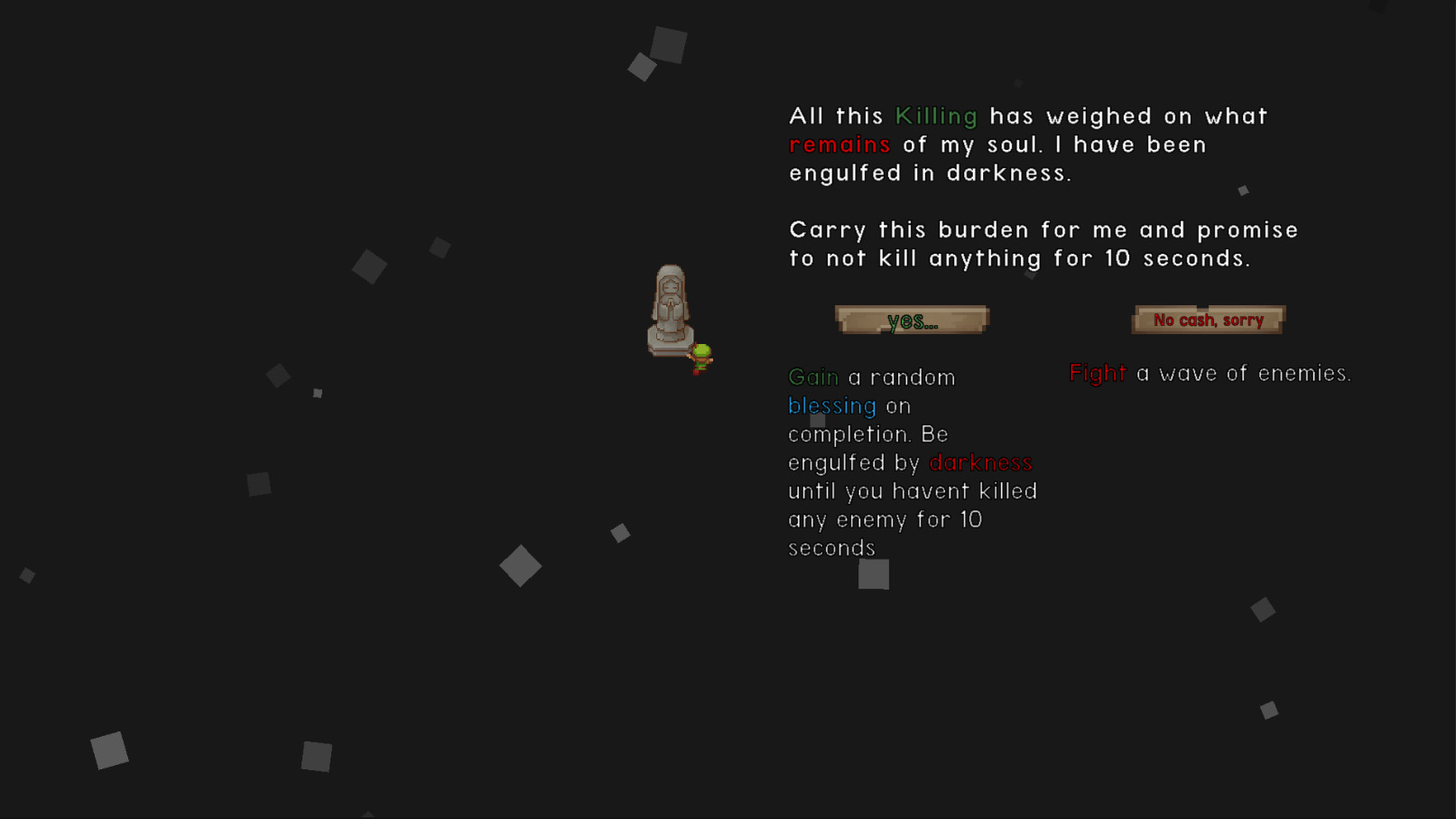 Auto Cast