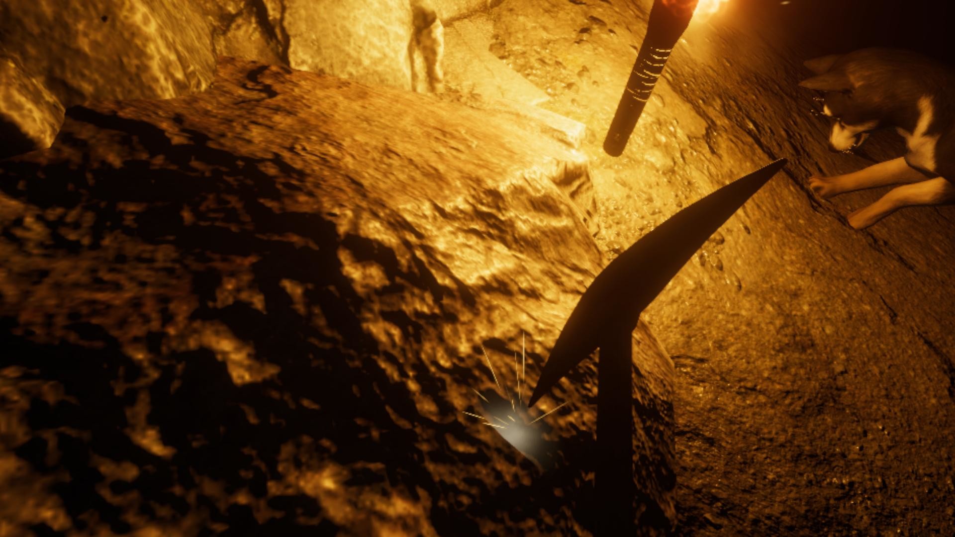 Premortal VR