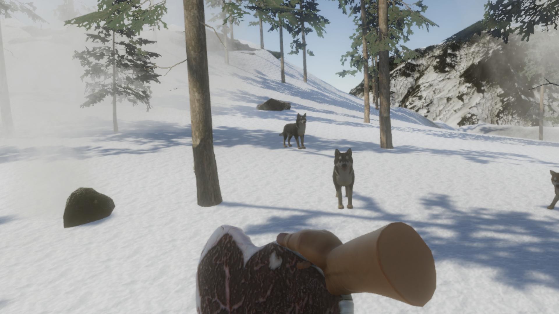 Premortal VR