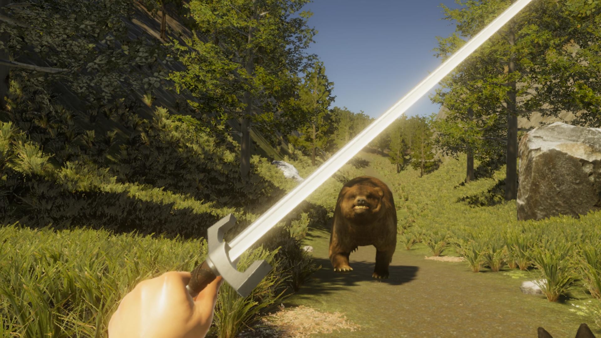 Premortal VR