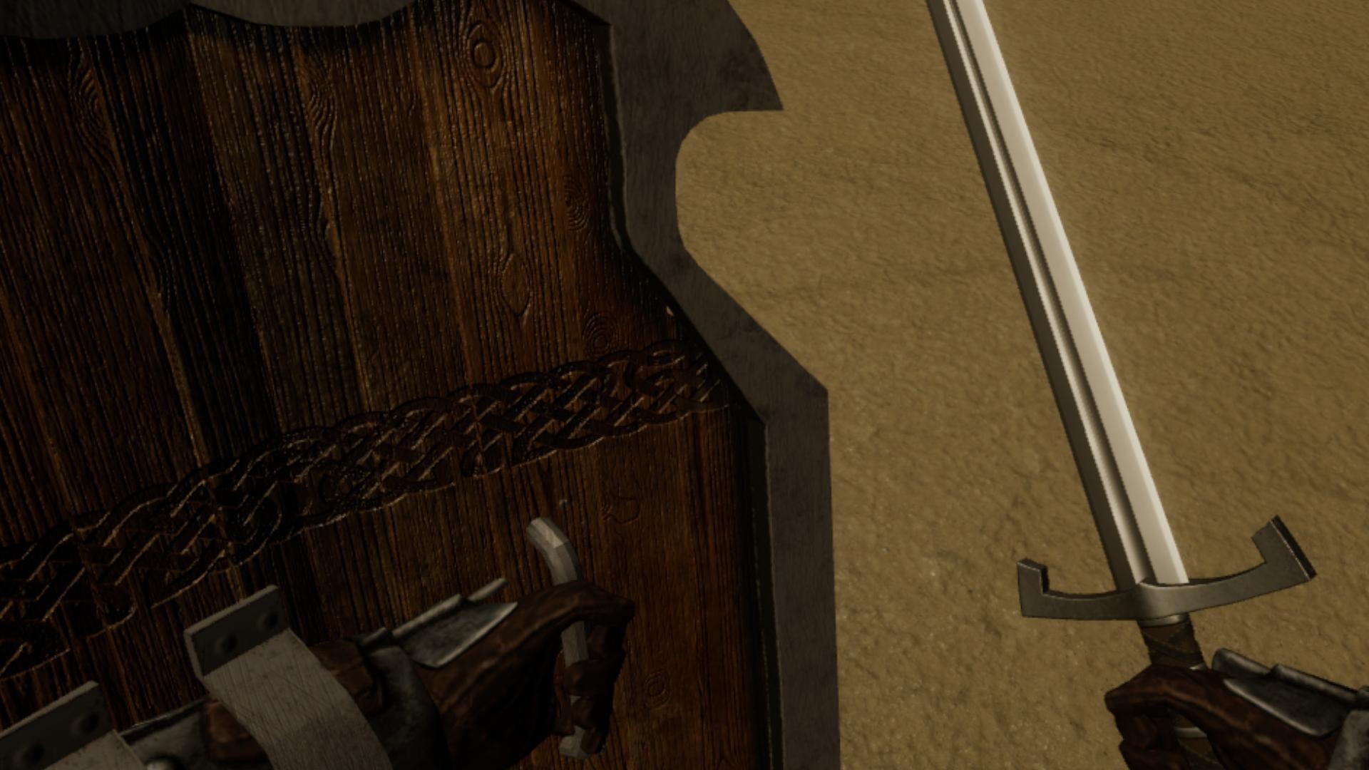 Premortal VR