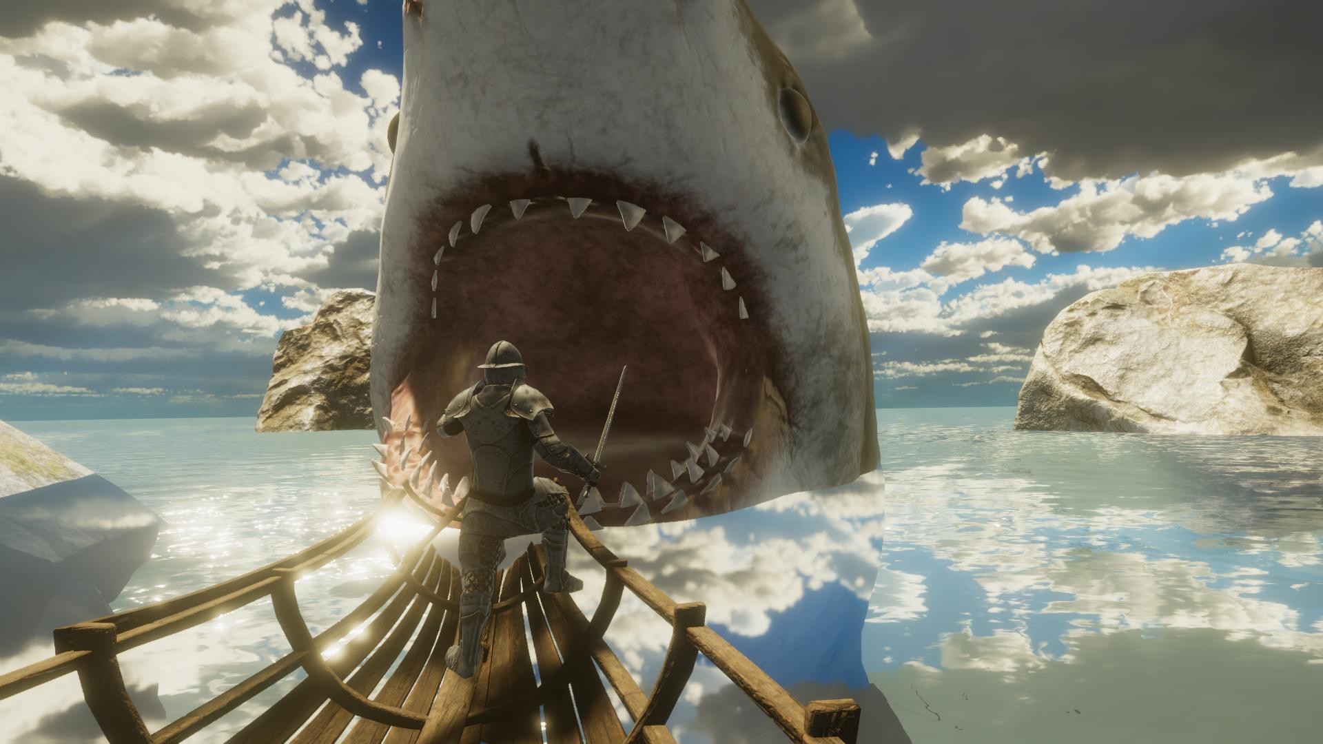 Premortal VR