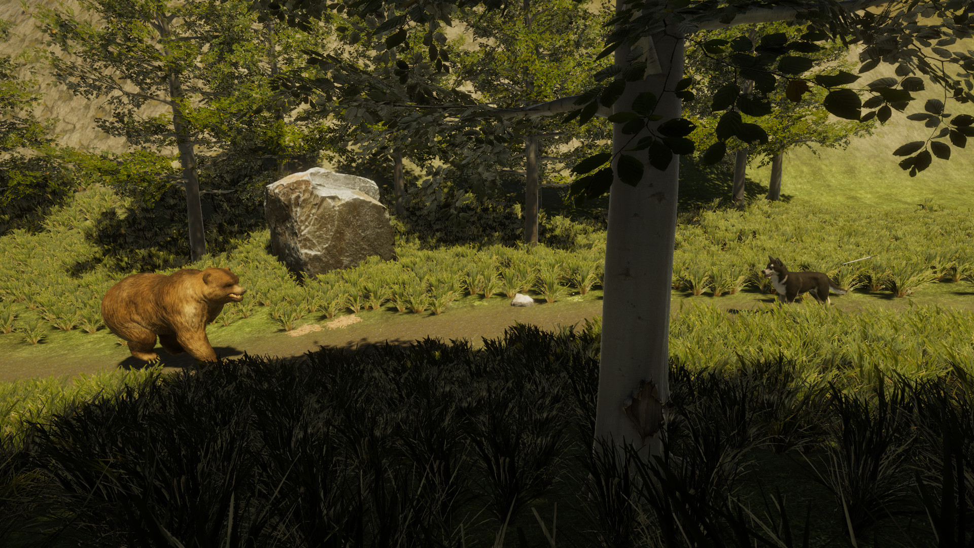 Premortal VR