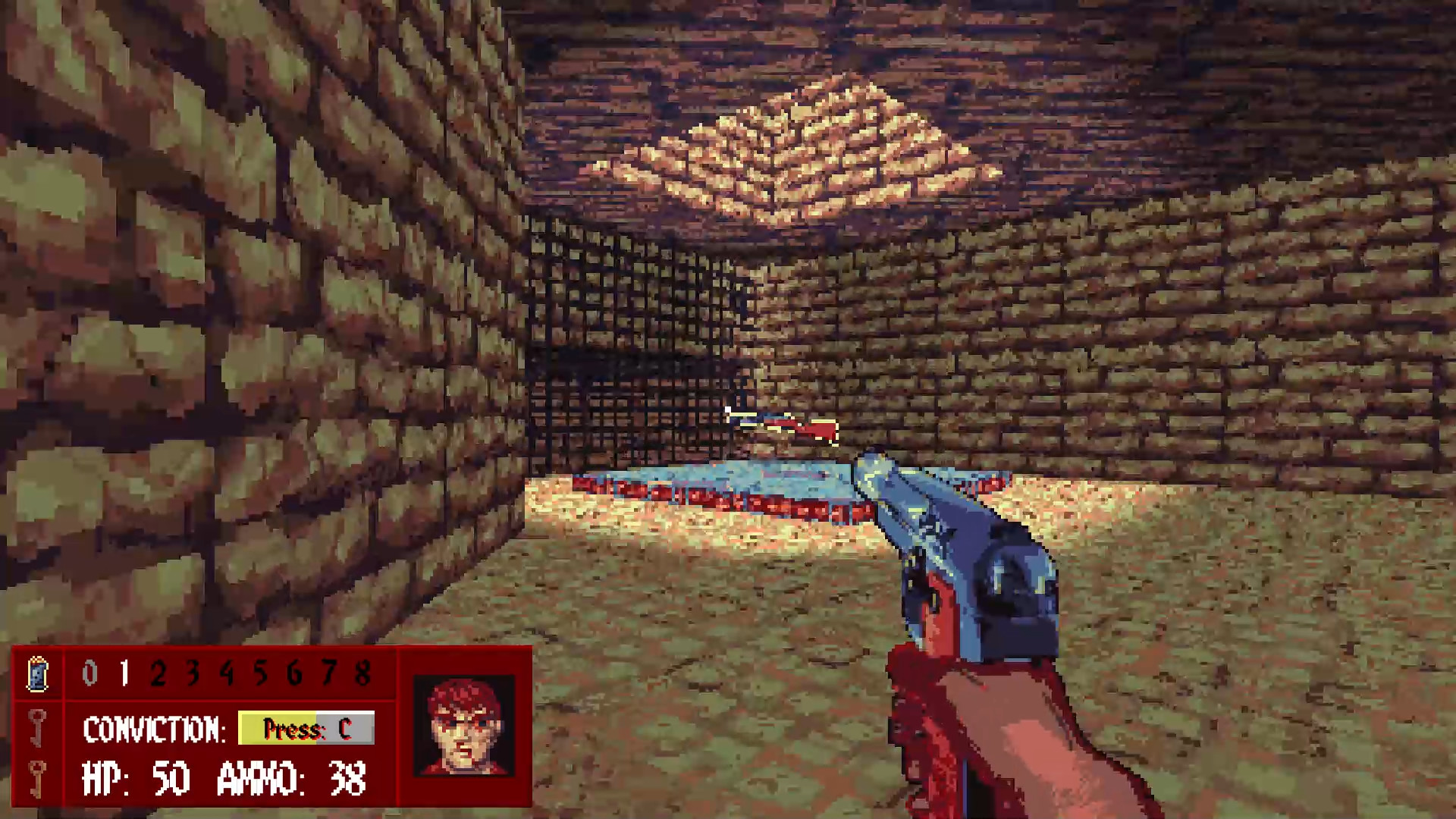 Only Lead Can Stop Them