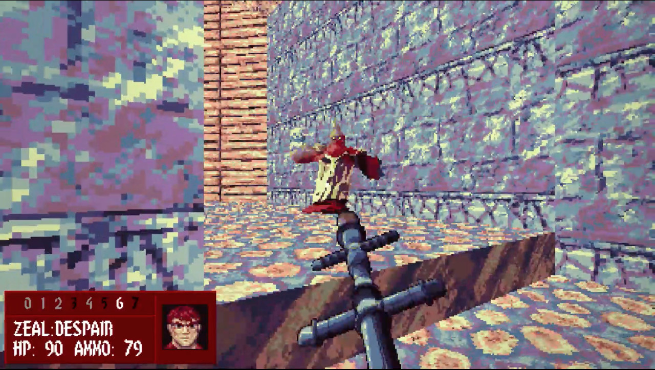 Only Lead Can Stop Them