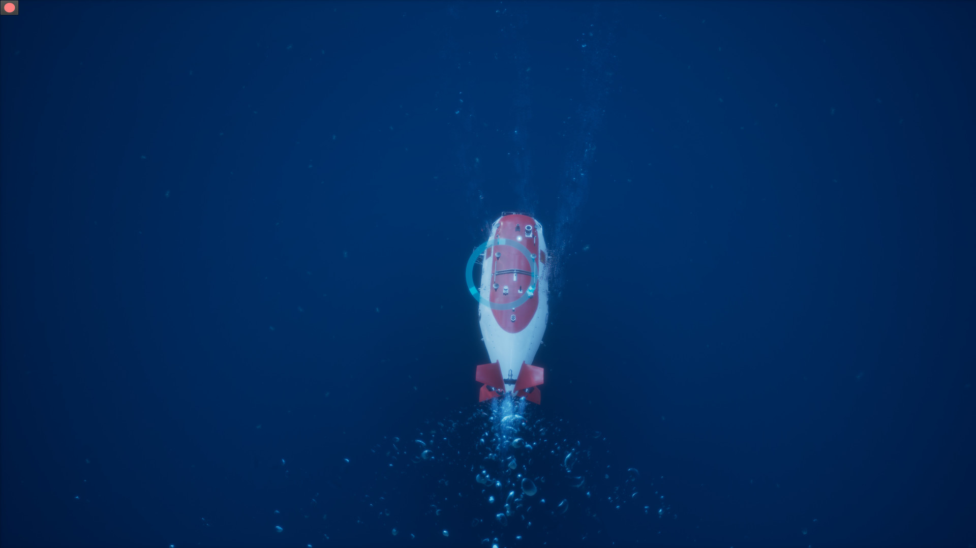 The Deep Diving of FloodDragon