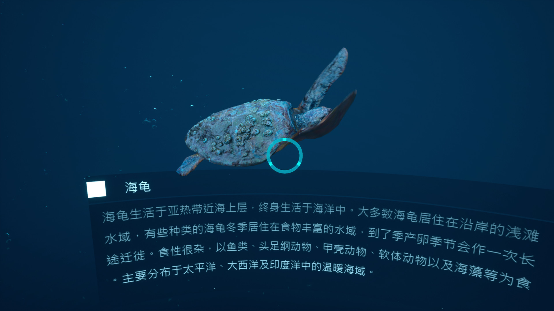 The Deep Diving of FloodDragon