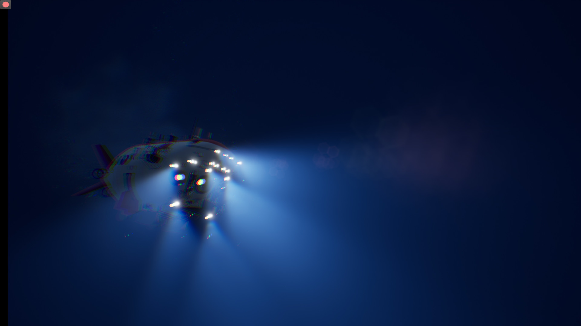 The Deep Diving of FloodDragon