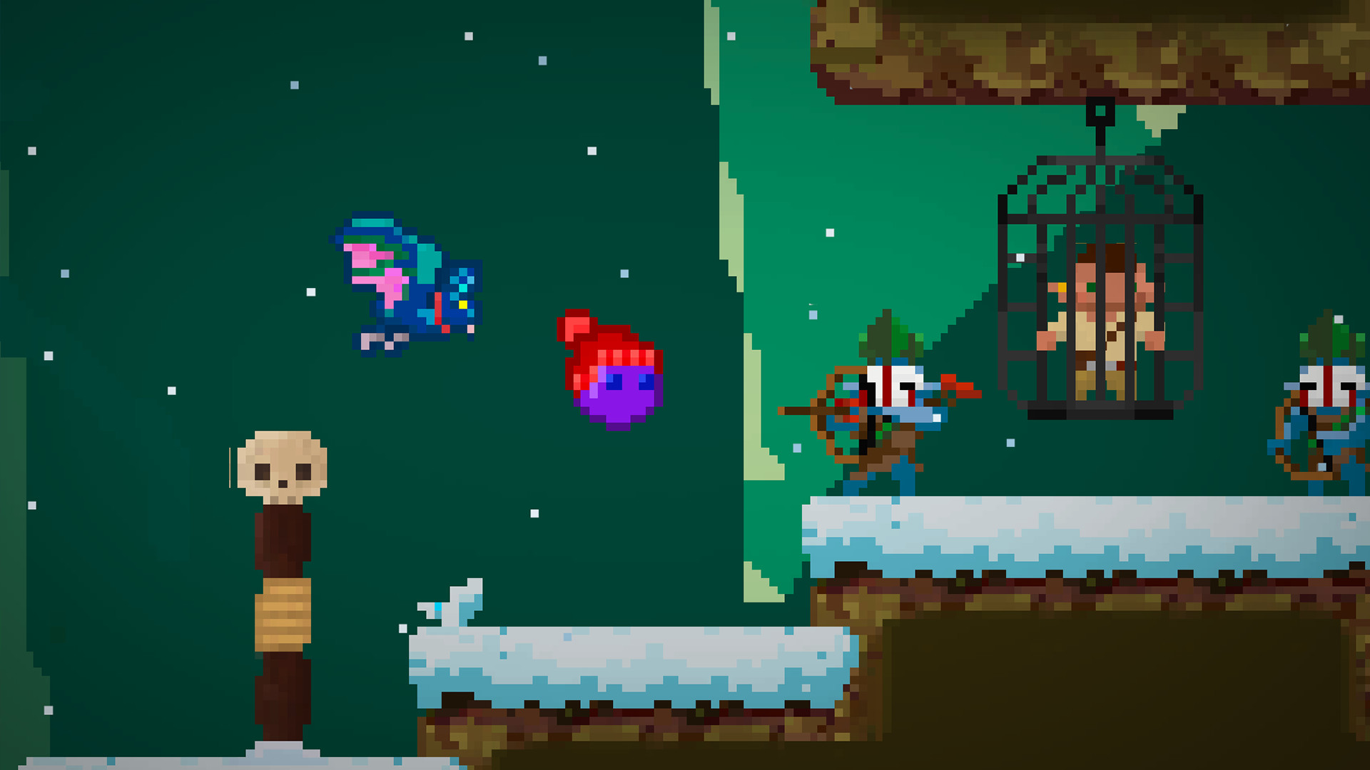 Jumbo: Jewel of Realms