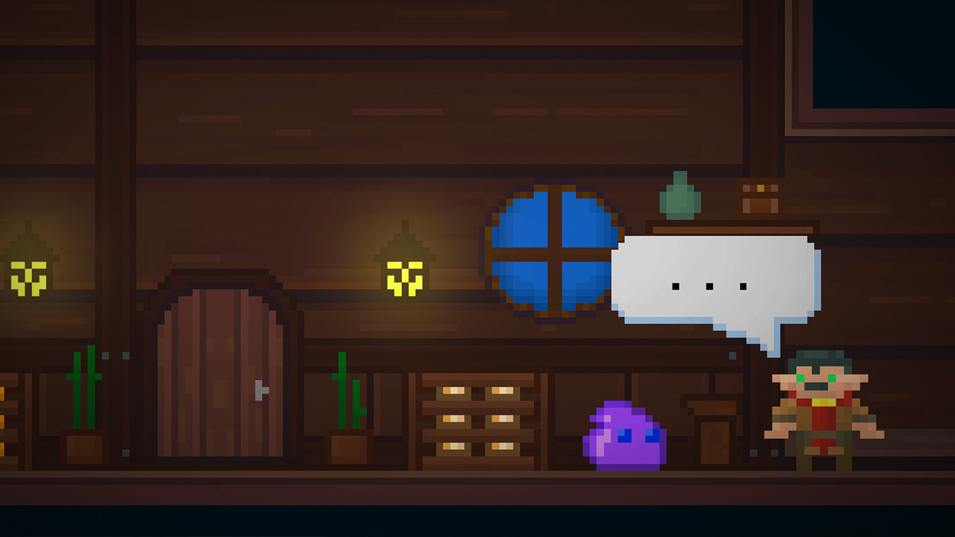 Jumbo: Jewel of Realms