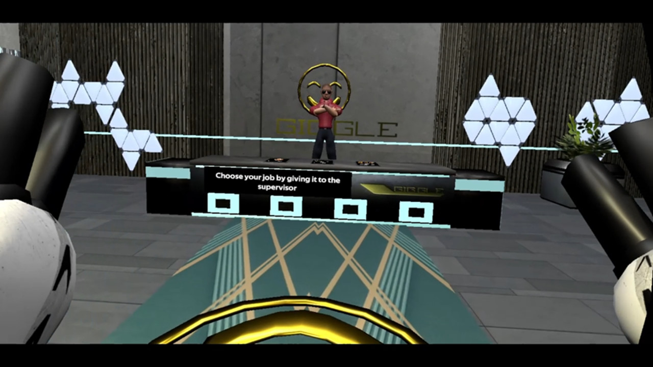 Give the People What They Want