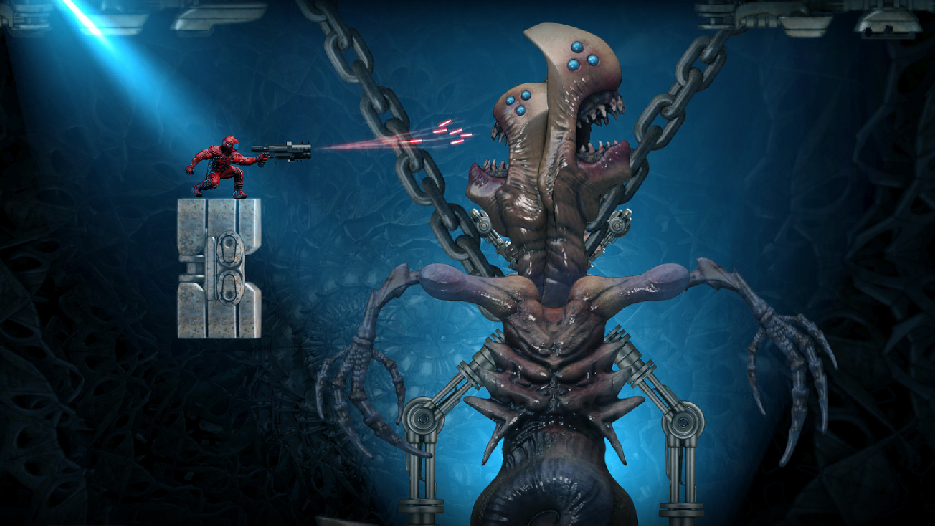 Remote Life 2: Fearless