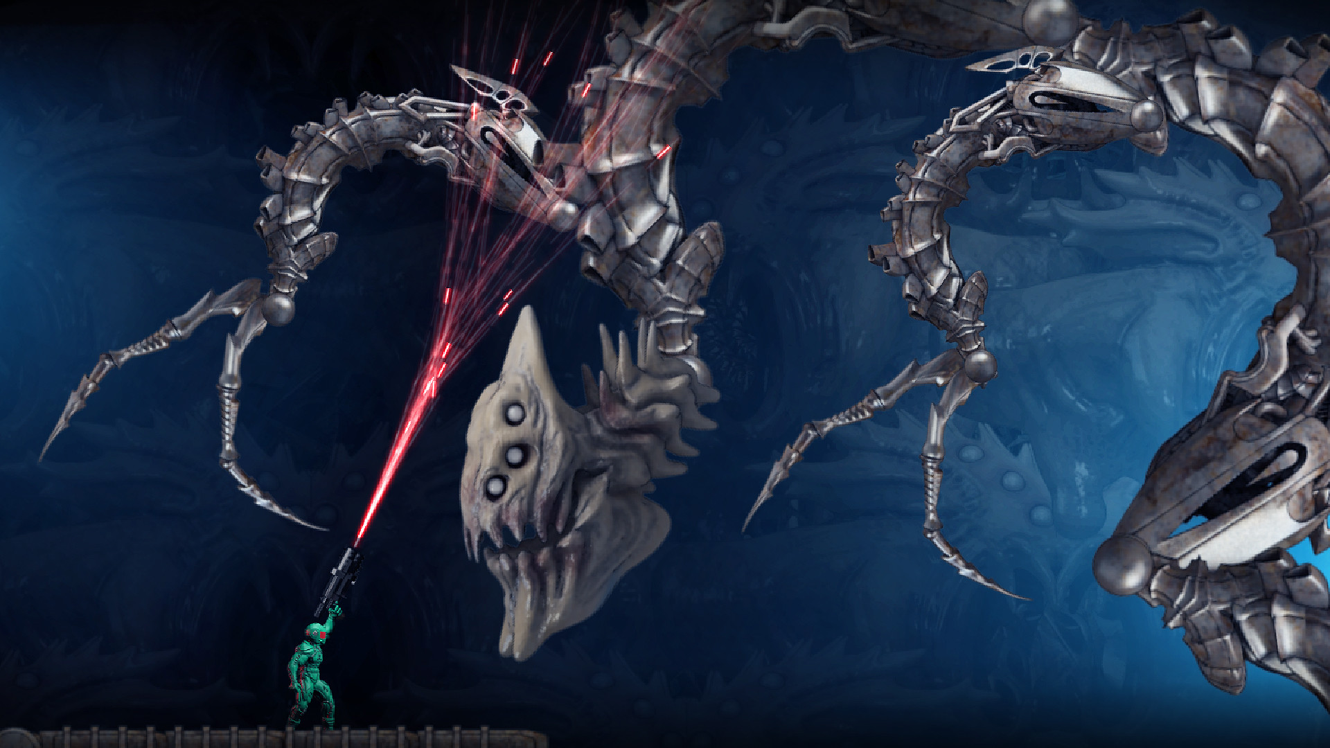 Remote Life 2: Fearless